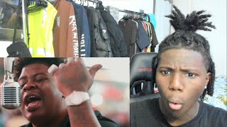 THIS BEAT IS GODLY BigXthaPlug  Mmhmm REACTION VIDEO [upl. by Maureen518]