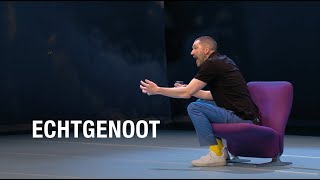 Theo Maassen Echtgenoot [upl. by Annairt]