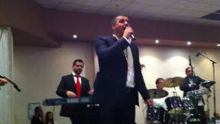 Fares Karam in Sydney  9 Neswanji HD Live Sydney 2010 [upl. by Renita978]