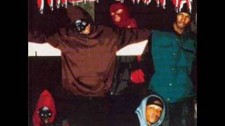 Three 6 Mafia  Tear Da Club Up Mystic Stylez 1995 [upl. by Locin]