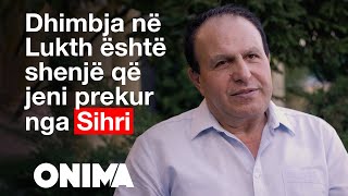 quotKëta persona ndahen prej familjes rroken pa kurrfar shkakuquot  Hoxhë Skender Umeri tregon për sihër [upl. by Jade]