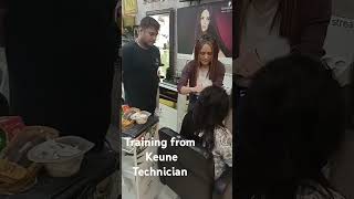 keune keunehaircosmetics [upl. by Thelma]