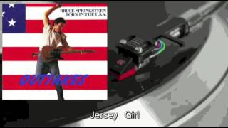 Bruce Springsteen  Jersey Girl [upl. by Cato]