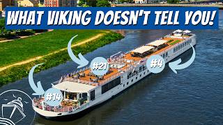 What We Wish We Knew Before our First Viking River Cruise [upl. by Cowden]