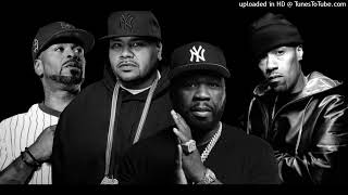 50 Cent Ft Fat Joe Method Man amp Redman  POWER  2023 [upl. by Ramsdell]