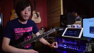 Hughes amp Kettner GRANDMEISTER 36 [upl. by Sung]