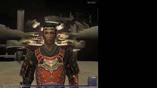 FFXI Promathia Mission 52 [upl. by Marietta]