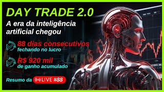 Chega de Prejuízos Conheça a Revolução Financeira do P4C com Lucro Diário mercadofinanceiro [upl. by Alesandrini953]