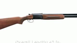 Stoeger Condor Field 12gauge Shotgun [upl. by Tezil]