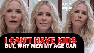 Modern Women Hitting the Wall Hard and Humbled 18  Chelsea Handler Regrets Feminism and Gets Angry [upl. by Eniac684]