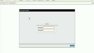 How to change your ADSL account settings [upl. by Acinorrev]