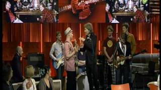 Beans amp Fatback Live in DWDD  All I Think About [upl. by Isidro]