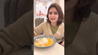 Ye curry khana miss matt karna 🤩 lunchtime minivlog foodie foodvlogs adayinmylife [upl. by Winola166]