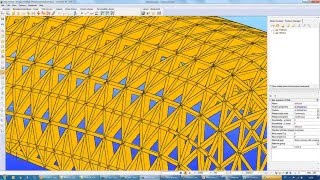 ConSteel webinar  Whats new in ConSteel 10 amp csJoint 10 [upl. by Niwle]