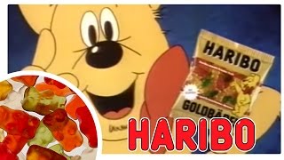 HARIBO GOLDBÄREN 1984 [upl. by Yessak]