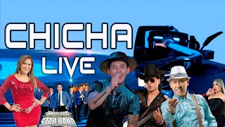 CHICHA LIVE 2023  LUISAO DJ Chicha Sanjuanito Nacional Cumbia [upl. by Keverne]