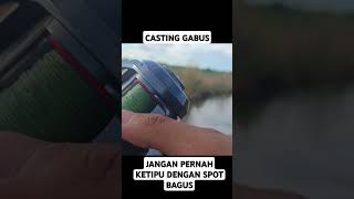 SIAPA SANGKA SPOT SEPERTI INI shorts [upl. by Enaid26]