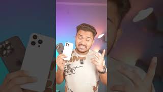 Kya iphone 15 ko fek dens chahiye dosto ya iphone 16 lena chahiye [upl. by Wallack]