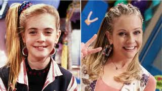 Clarissa Explains It All Ended 30 Years Ago Today Melissa Joan Hart Remembers It as a Special [upl. by Orsay]