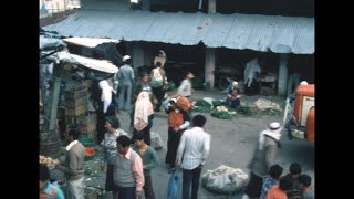 Bethlehem 1979 archive footage [upl. by Gower409]