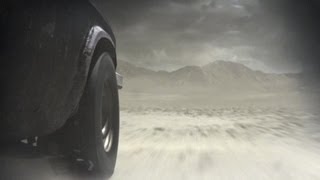 Mad Max  E3 2013 Debut Trailer [upl. by Jacki]