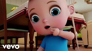 BooBooKidsRhymes  Johny Johny Yes Papa 3 Song  Booboo Kids Nursery Rhymes amp Kids Songs [upl. by Adriena]