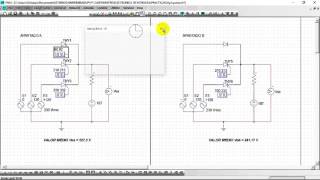 PRACTICA 5  ELECTRONICA DE POTENCIA PSIM [upl. by Clayton]