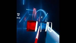 beat saber i want to be a machine by the living tomb stone [upl. by Anitsirc]