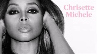 Chrisette Michele  Epiphany Im Leaving [upl. by Sells]