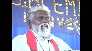 BIBLE MISSION BELLARY KARNATAKA  1994 Bible Mission Conventions [upl. by Togram]