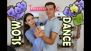 SLOW DANCE by BYREDO REVIEW ft BENNI  Tommelise [upl. by Elene]