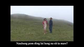 Sian Ang Lai Lyrics [upl. by Ytsim557]