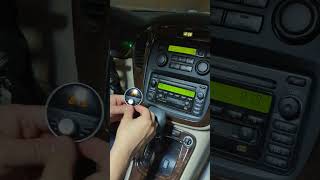 How to Connect Your Phone to Your Car Via Bluetooth [upl. by Melva]