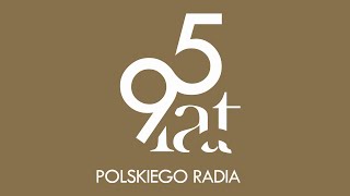 Sebastian Karpiel  Bułecka  Cień wielkiej góry z albumu quot95 lat Polskiego Radiaquot [upl. by Valtin]