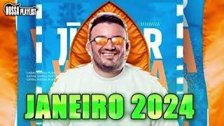 JUNIOR VIANNA  JANEIRO 2024 MÚSICAS NOVAS [upl. by Helfand207]