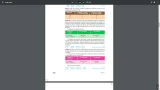 Chemical Reaction and EquationsChapter 1 class 10 Science CBSEline to line NCERT Reading [upl. by Encrata488]