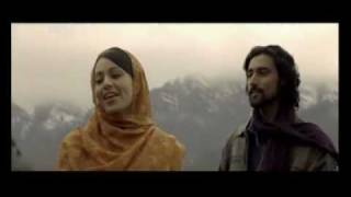 lamhaa Movie song madhno full song [upl. by Aynas]