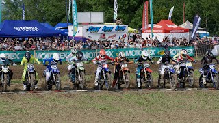 SWISS MOTO MX PRESENTED BY MOTOREX  MURI 2024 [upl. by Berwick670]