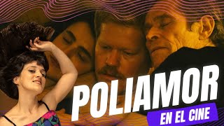 Poliamor en el Cine 🎞️  Análisis de kindsofkindness [upl. by Coop]