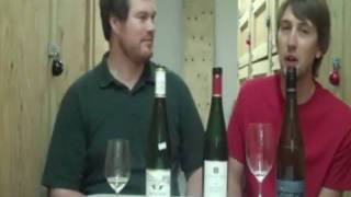 Episode 2 3 Rieslings  Part 2 [upl. by Melar]