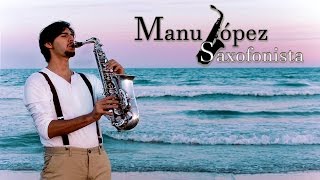 SAXOFONISTA BODAS Y EVENTOS ALICANTE 2021 [upl. by Hendrix]