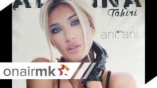 Adelina Tahiri  Te Mbaroj Koha Official Audio 2015 [upl. by Ahsikin]