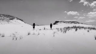 Katia amp Marielle Labèque  Philip Glass Les enfants terribles Paul is dying teaser [upl. by Oetomit777]