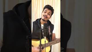 Tere Jaisa Yaar Kahan  Aniket Daddikar  Unplugged Version With Guitar  Friendship Day Special [upl. by Yelrac]