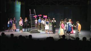 My Favorite Year  from the musical My Favorite Year [upl. by Doone]