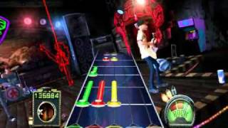 Siakol  Bakit Ba Guitar Hero 3 PC Custom [upl. by Srednas642]