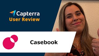 Casebook Review Casebook Makes Stat Reporting Easier [upl. by Ellimahs]