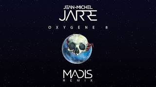 JeanMichel Jarre  Oxygene 8 Madis Remix 2018 [upl. by Bille]