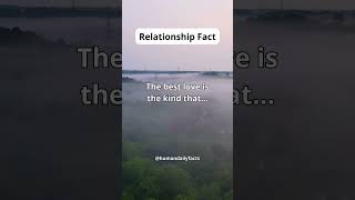 Relationship Fact  The Importance of Communication [upl. by Vadim]