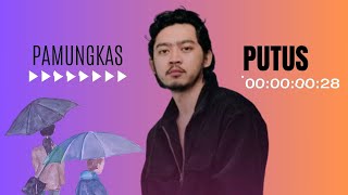 Putus  Pamungkas Live Performance In Cravier 2024 [upl. by Soisanahta]